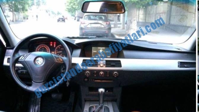 2005-model-bmw-5-20d-6