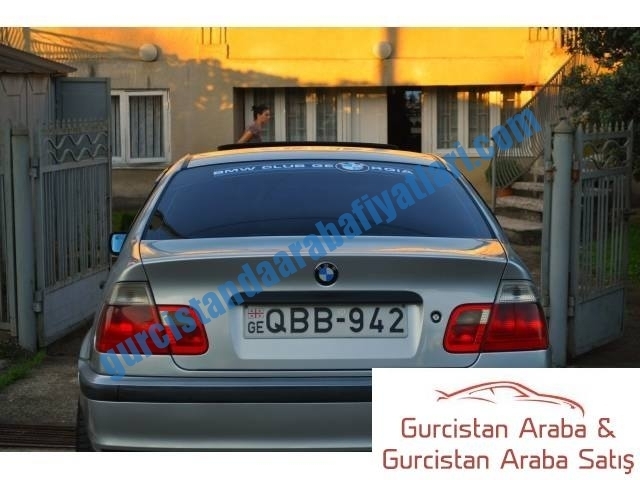 gurcistan-batum-bmw-3-18-i-3